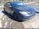 2008 Scion Tc   Blue vin: JTKDE167380234697