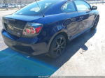 2008 Scion Tc   Blue vin: JTKDE167380234697