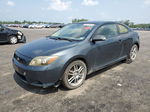 2008 Toyota Scion Tc  Серый vin: JTKDE167380262662