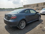 2008 Toyota Scion Tc  Gray vin: JTKDE167380262662