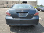 2008 Toyota Scion Tc  Gray vin: JTKDE167380262662