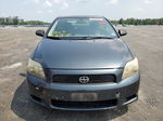 2008 Toyota Scion Tc  Серый vin: JTKDE167380262662