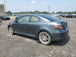 2008 Toyota Scion Tc  Gray vin: JTKDE167380262662