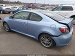 2008 Scion Tc   Light Blue vin: JTKDE167380264329