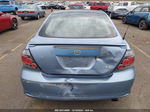 2008 Scion Tc   Light Blue vin: JTKDE167380264329