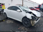 2008 Scion Tc   Белый vin: JTKDE167480226107