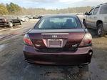 2008 Toyota Scion Tc  Burgundy vin: JTKDE167480231999