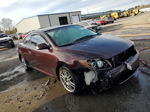 2008 Toyota Scion Tc  Burgundy vin: JTKDE167480231999