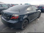 2008 Scion Tc   Черный vin: JTKDE167480235065