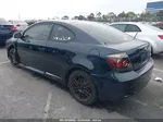 2008 Scion Tc   Черный vin: JTKDE167480235065