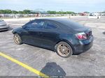 2008 Scion Tc Black vin: JTKDE167480236586