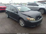 2008 Scion Tc   Gray vin: JTKDE167480250830