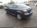 2008 Scion Tc   Gray vin: JTKDE167480250830