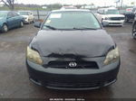 2008 Scion Tc   Gray vin: JTKDE167480250830