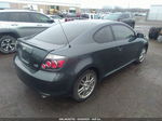 2008 Scion Tc   Gray vin: JTKDE167480250830