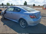 2008 Scion Tc   Light Blue vin: JTKDE167480267885