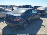 2008 Scion Tc   Black vin: JTKDE167480270284