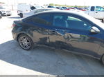 2008 Scion Tc   Black vin: JTKDE167480270284