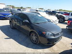 2008 Scion Tc   Black vin: JTKDE167480270284