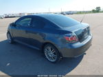 2008 Scion Tc   Gray vin: JTKDE167580223121