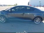 2008 Scion Tc   Gray vin: JTKDE167580223121