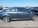 2008 Scion Tc   Gray vin: JTKDE167580223121