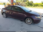 2008 Scion Tc   Burgundy vin: JTKDE167580226441