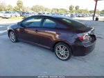 2008 Scion Tc   Бордовый vin: JTKDE167580226441