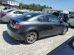 2008 Toyota Scion Tc  Gray vin: JTKDE167580237326