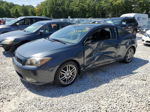 2008 Toyota Scion Tc  Gray vin: JTKDE167580237326