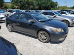 2008 Toyota Scion Tc  Gray vin: JTKDE167580237326