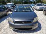 2008 Toyota Scion Tc  Gray vin: JTKDE167580237326