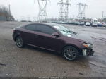 2008 Scion Tc   Purple vin: JTKDE167580241313