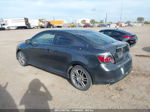 2008 Scion Tc   Серый vin: JTKDE167580254921