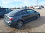 2008 Scion Tc   Gray vin: JTKDE167580254921