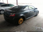 2008 Scion Tc Black vin: JTKDE167580256636