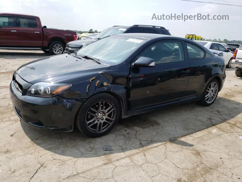 Price & History 2008 Toyota Scion Tc 2.4l 4 vin