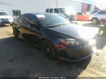 2008 Scion Tc   Черный vin: JTKDE167580271699