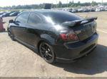 2008 Scion Tc   Черный vin: JTKDE167580271699