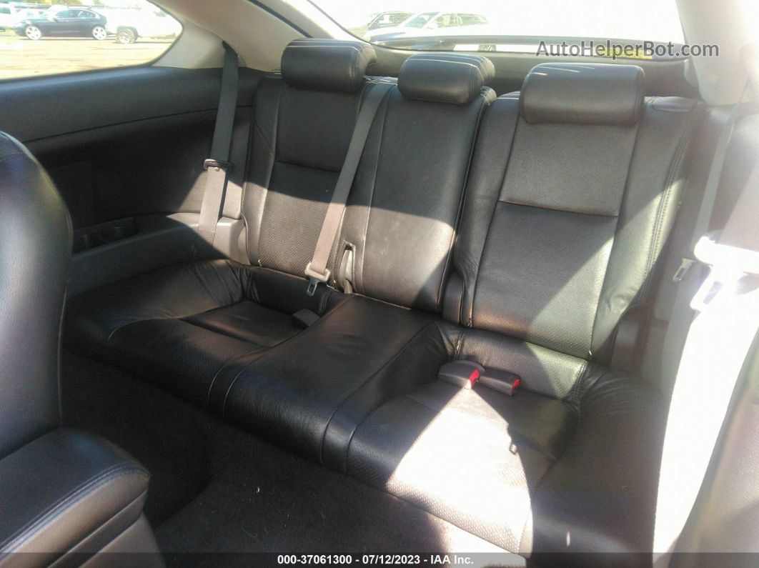 2008 Scion Tc   Черный vin: JTKDE167580271699