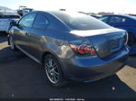 2008 Scion Tc   Gray vin: JTKDE167580273159