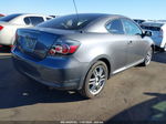 2008 Scion Tc   Gray vin: JTKDE167580273159