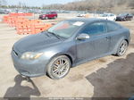 2008 Scion Tc   Blue vin: JTKDE167680229347