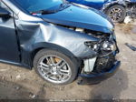 2008 Scion Tc   Серый vin: JTKDE167680235178