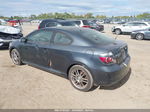 2008 Scion Tc   Синий vin: JTKDE167680271422