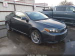 2008 Scion Tc   Gray vin: JTKDE167680272232