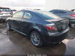 2008 Scion Tc   Gray vin: JTKDE167680272232