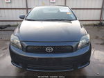 2008 Scion Tc   Gray vin: JTKDE167680272232