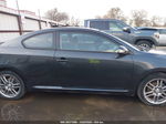 2008 Scion Tc   Gray vin: JTKDE167680272232