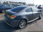 2008 Scion Tc   Серый vin: JTKDE167680275146